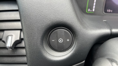 Honda Jazz 1.5 i-MMD Hybrid SR 5dr eCVT Hybrid Hatchback